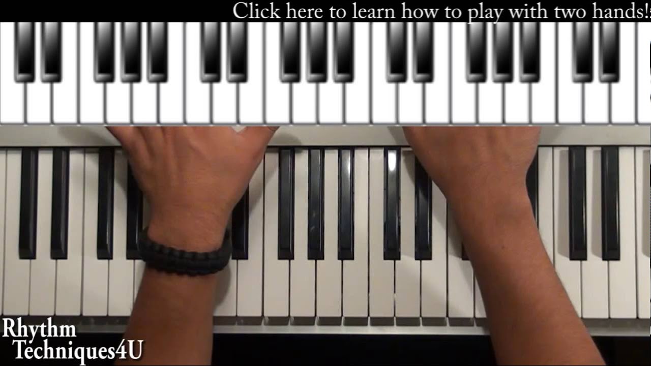haken the path piano chords